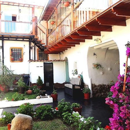 Kori Gems Inn كوسكو المظهر الخارجي الصورة