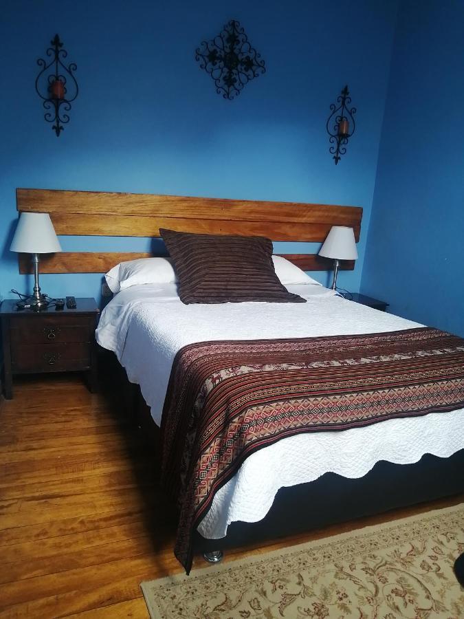 Kori Gems Inn كوسكو المظهر الخارجي الصورة
