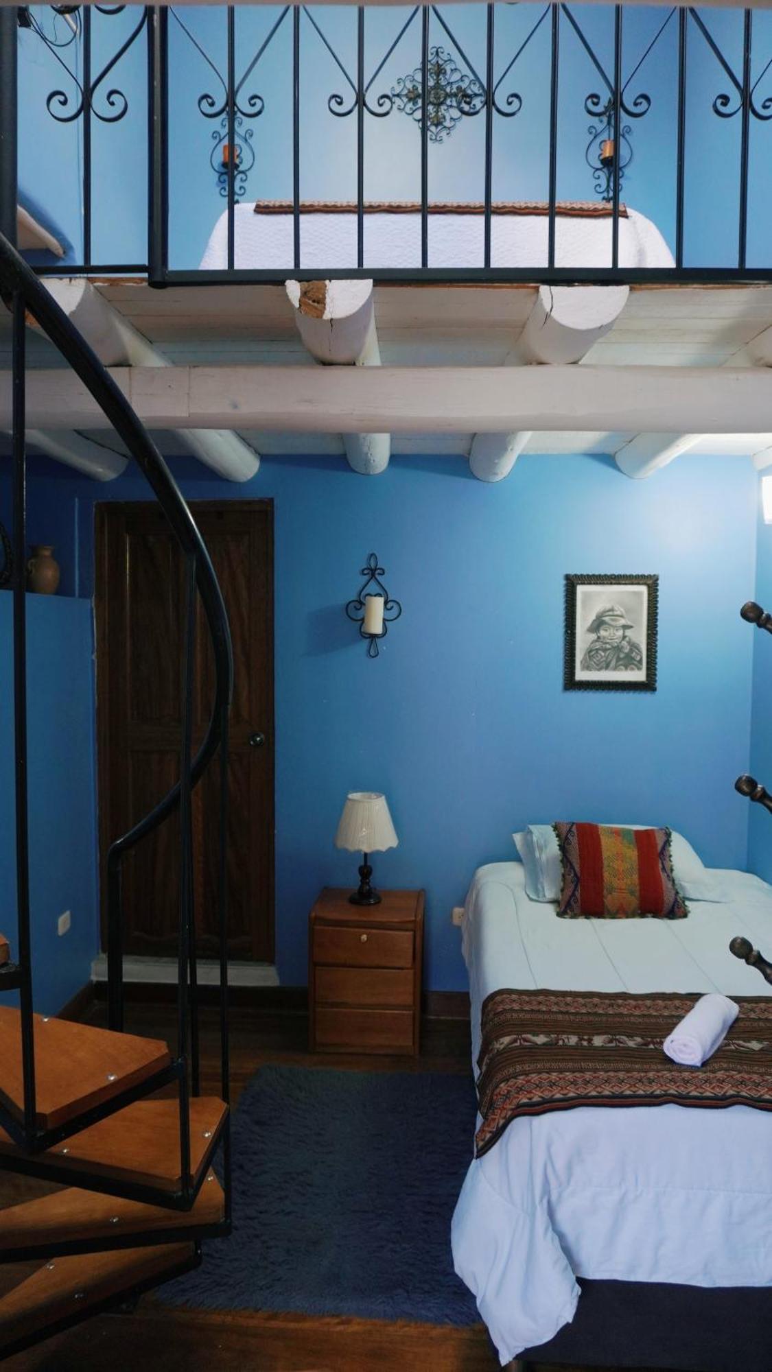 Kori Gems Inn كوسكو المظهر الخارجي الصورة