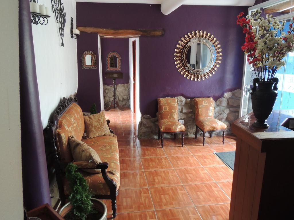 Kori Gems Inn كوسكو المظهر الخارجي الصورة