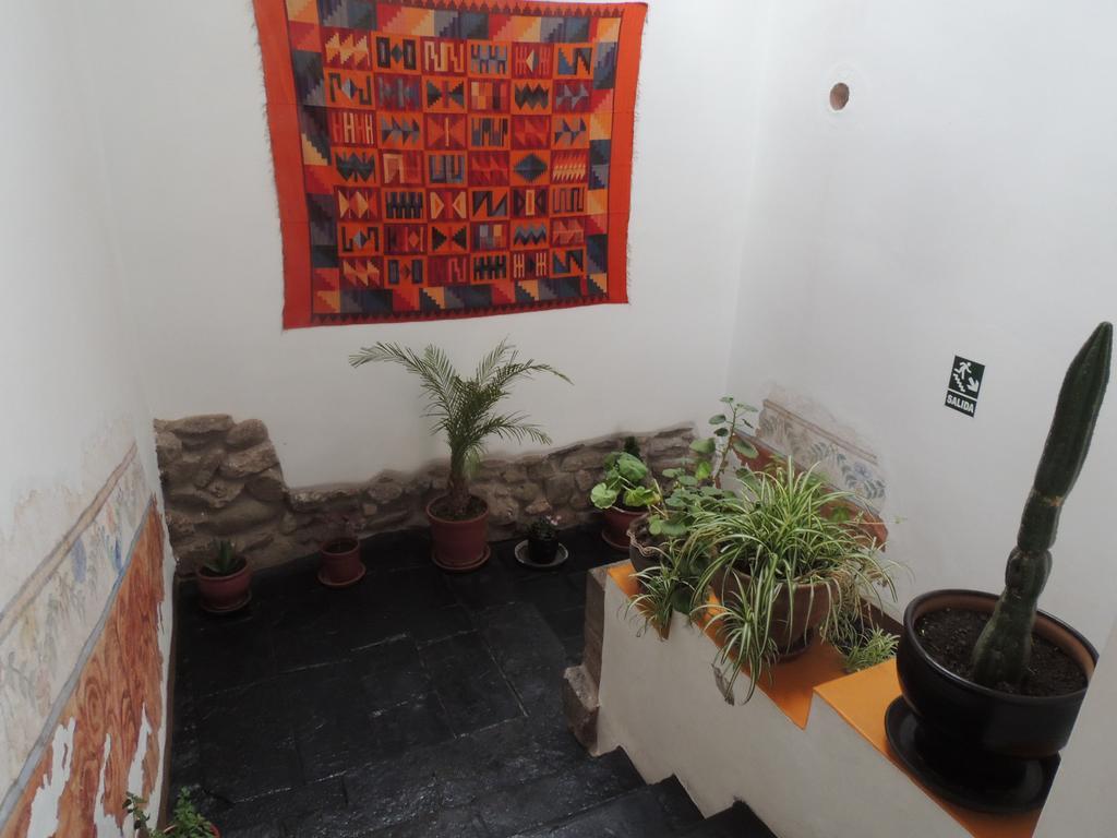 Kori Gems Inn كوسكو المظهر الخارجي الصورة