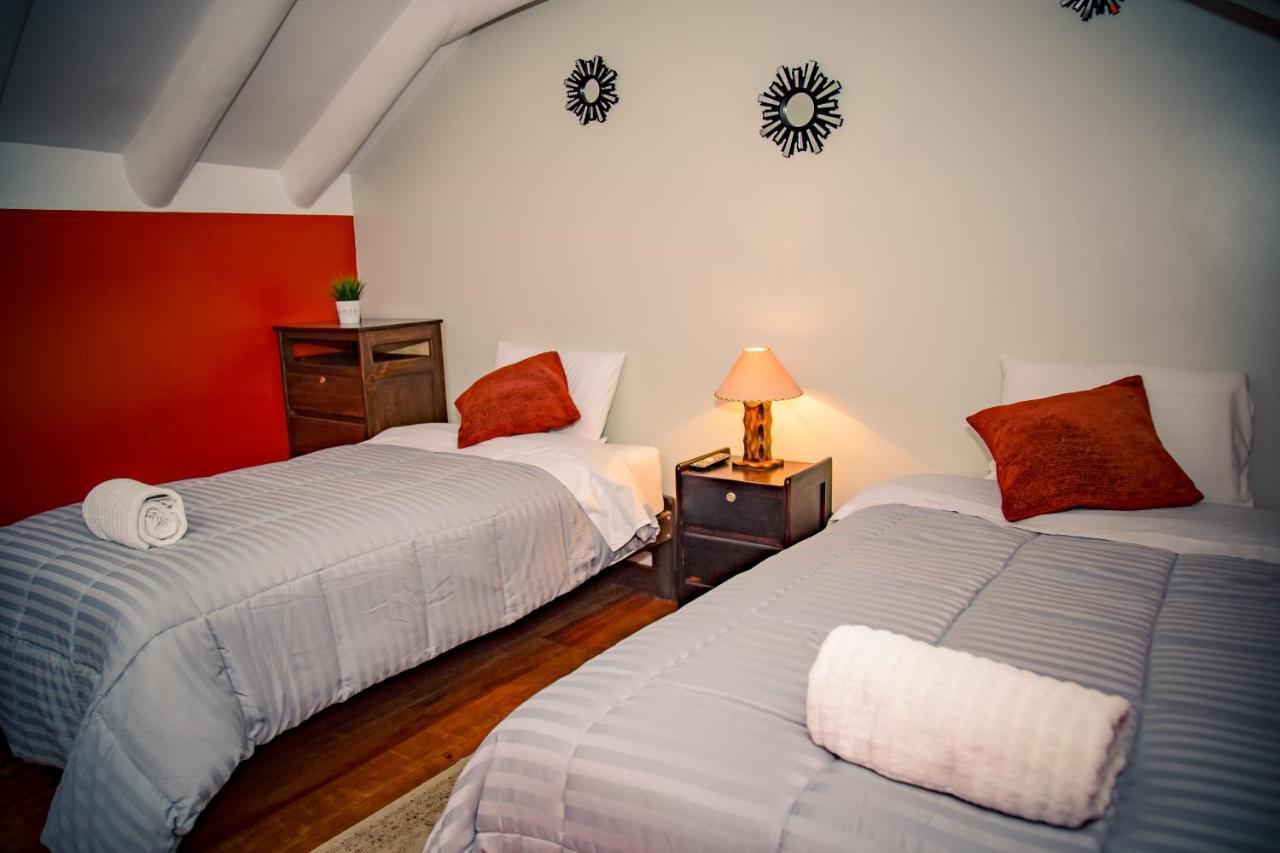 Kori Gems Inn كوسكو المظهر الخارجي الصورة