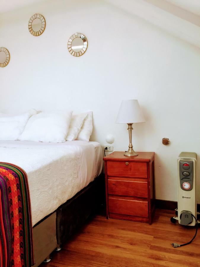 Kori Gems Inn كوسكو المظهر الخارجي الصورة