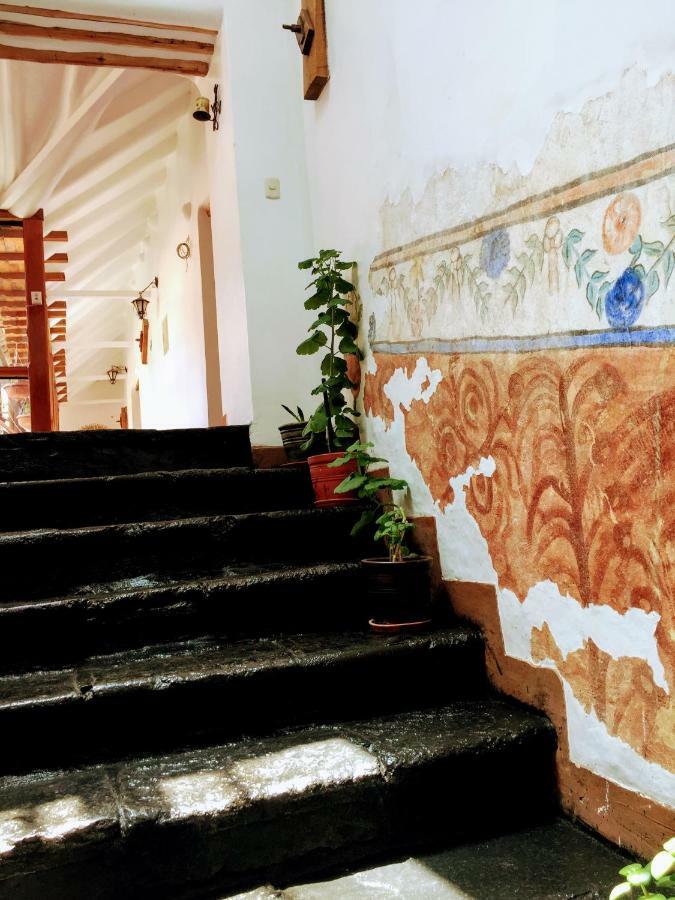 Kori Gems Inn كوسكو المظهر الخارجي الصورة