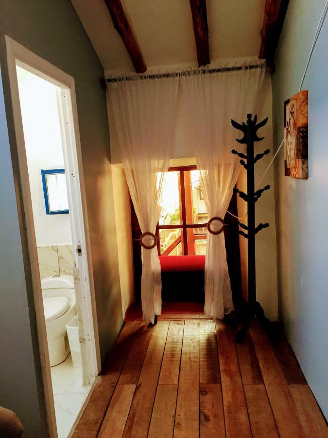 Kori Gems Inn كوسكو المظهر الخارجي الصورة
